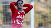 علیپور می‌دانست ۲ گل می‌زند؟