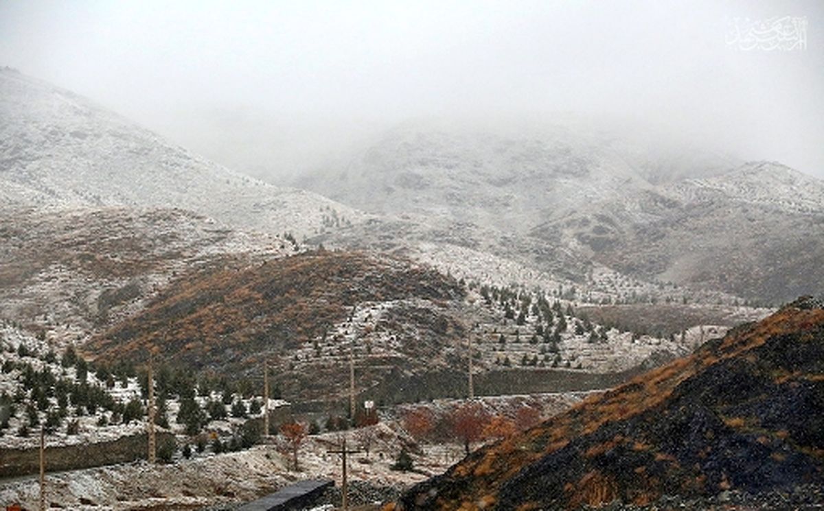 ماجراي يك زمين خواري و كوه زدايي در دوران سازندگي/ زمين‌بازي از زعفرانيه تا چمپورك