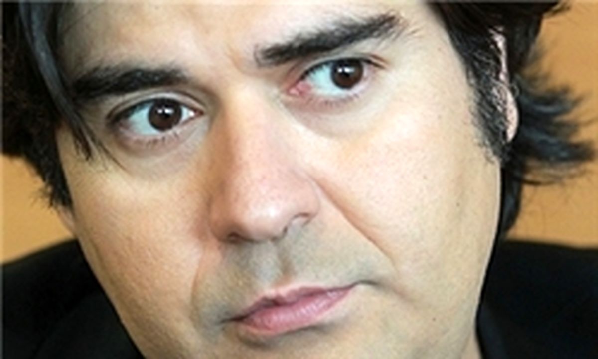 سالار عقیلی: پنج آلبوم آماده انتشار دارم