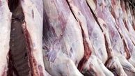 ورود گوشت منجمند به بازارهمدان قیمت را تعدیل می‌کند