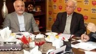 بررسی موضوع طارمی و اتفاقات داوری در جلسه هیات مدیره پرسپولیس