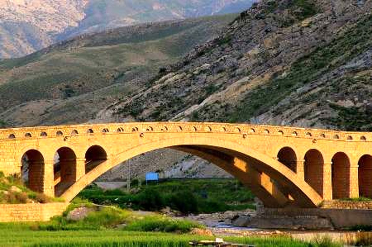 پنج اثر تاریخی و فرهنگی آزادشهر در فهرست آثار ملی ثبت شد