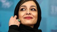 تقدیر «ساره بیات» از مادرش بخاطر تک تک لحظات زندگی‌اش/عکس