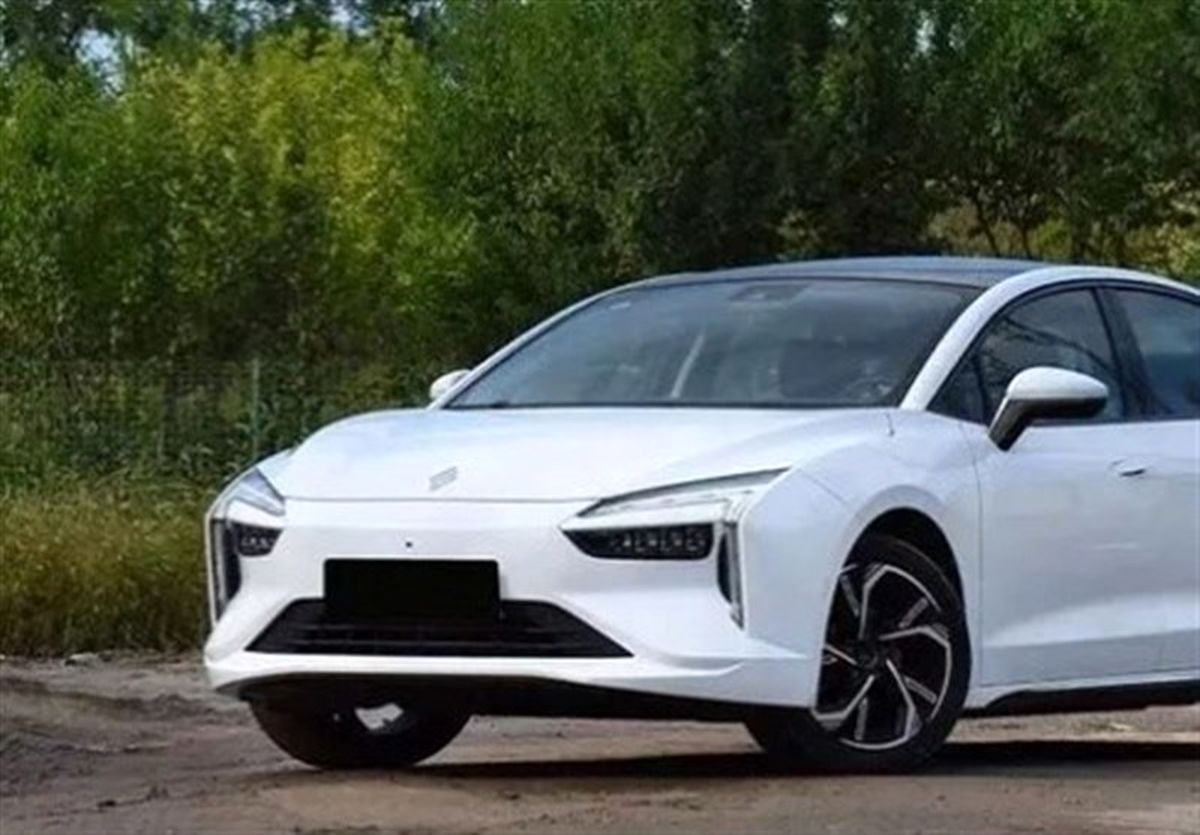 شرایط فوق العاده برای خرید خودروهای برقی ایران خودرو + جدول