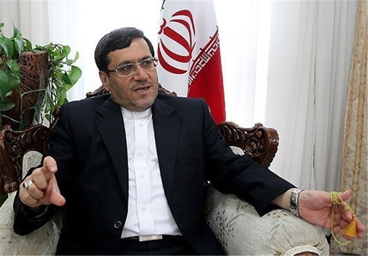 قشقاوی به عنوان رییس هیات نظارت بر انتخابات ریاست جمهوری در خارج از کشور انتخاب شد