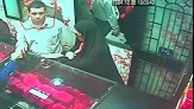 دزدان طلافروشی پونک را شناسایی کنید+تصاویر