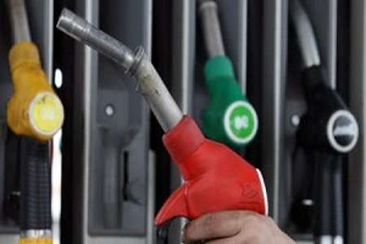 شمار جایگاههای CNG از مرز ٢٣٠٠ باب گذشت