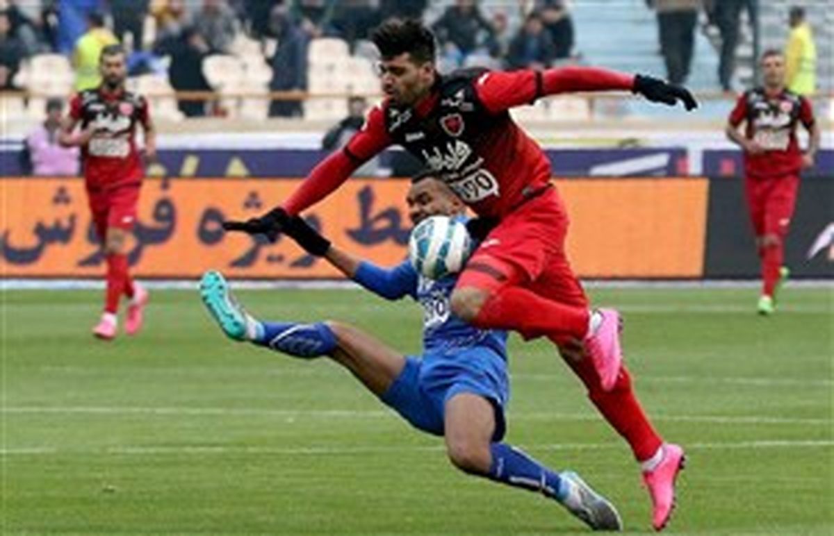  دستورالعمل حذف سرخابی‌ها از لیگ قهرمانان 