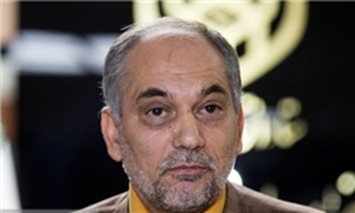 پورعلی مطلق به عنوان مشاور وزیر و مسئول هماهنگی امور اجرایی انتخابات برگزیده شد
