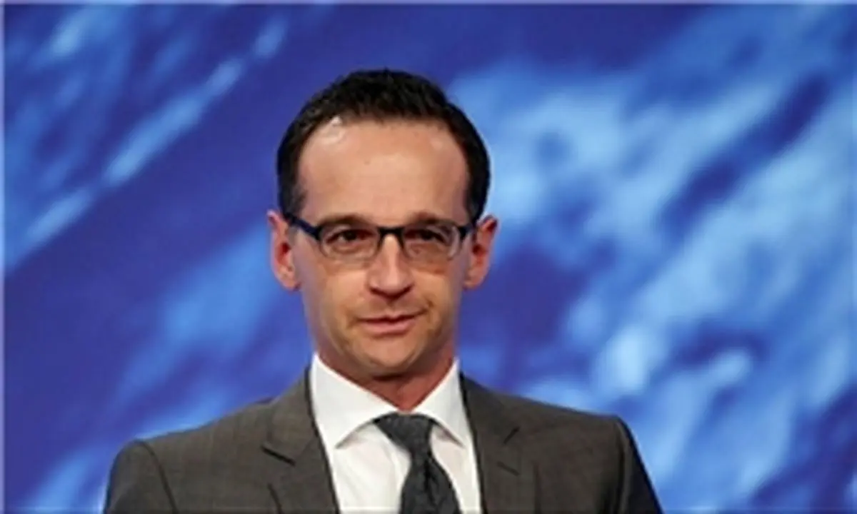 آلمان: در مقابل تهدیدهای آمریکا کوتاه نمی‌آییم