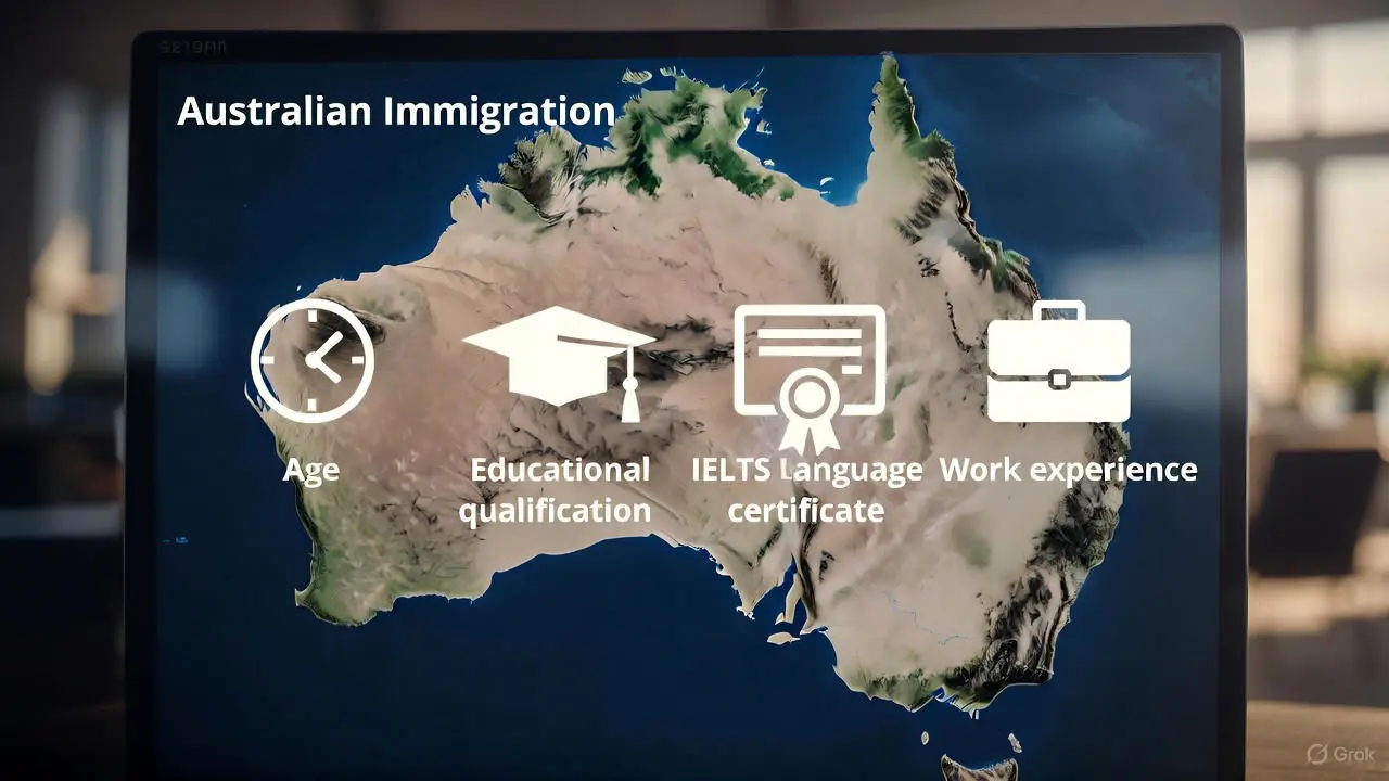 کشور استرالیا با داشتن یکی از پایدارترین اقتصادهای جهان و طبیعتی منحصربه‌فرد همواره یکی از مقاصد محبوب برای متخصصان ایرانی به شمار می‌رود.