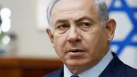 نتانیاهو به اروپا سفر می‌کند
