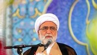 حجت‌الاسلام مروی: ساختار جدید آستان قدس ‌رضوی نهایی شد