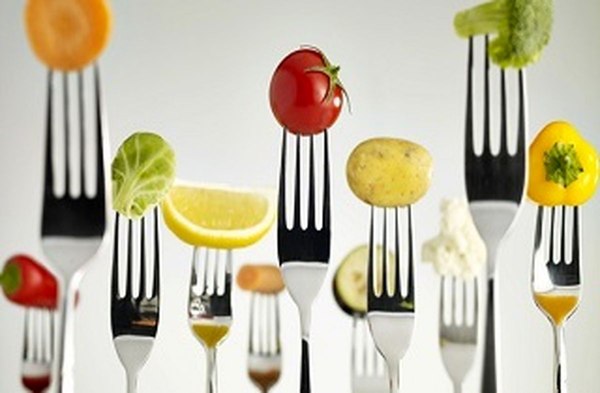 با این 8 خوردنی خوشمزه اثرات غذاهای پرچرب را کم کنید