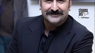 مهران احمدی با تیپ مجلسی + عکس