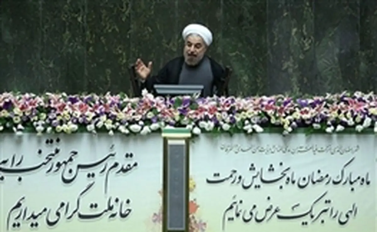 میهمانان مراسم تحلیف مشخص شدند