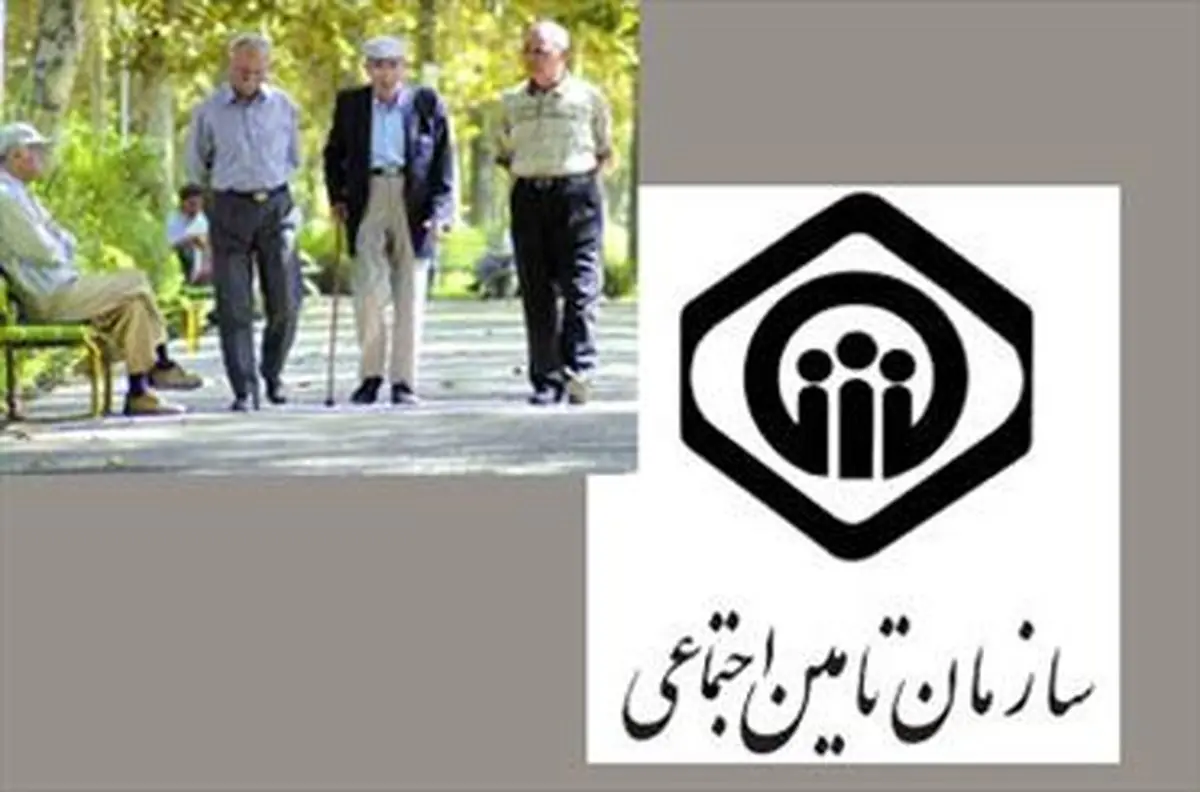 مستمری بازنشستگان نصف میزان تورم