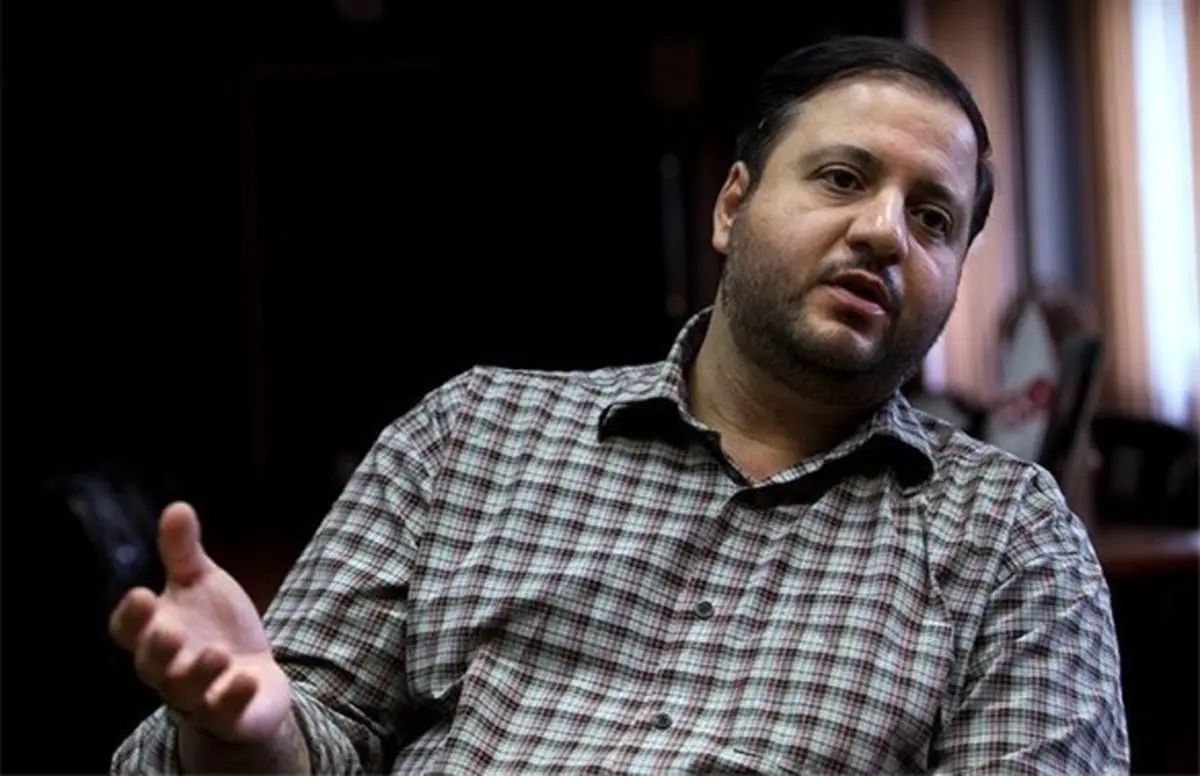 روباه پیر و مکری دوباره؟