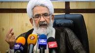 اجازه اخلال در هیچ بخشی از حمل و نقل داده نشود