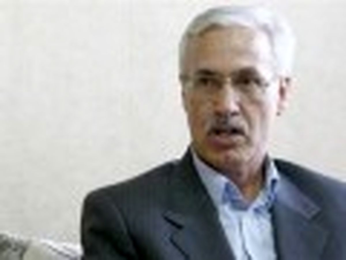 واکنش بیژن ذوالفقارنسب به حضورش در هیئت‌مدیره پرسپولیس