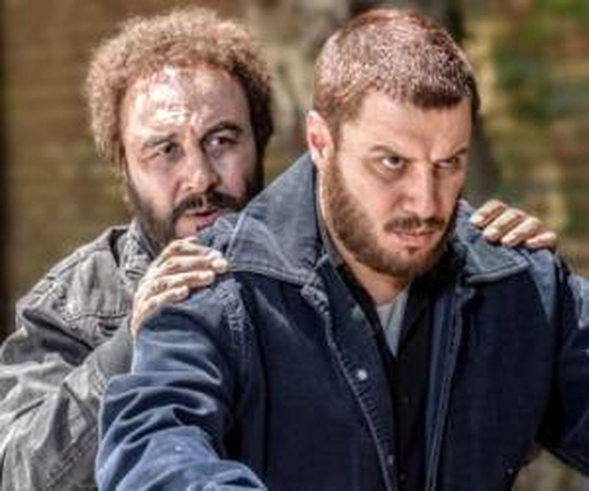 فیلم های پرفروش جواد عزتی در سال 97