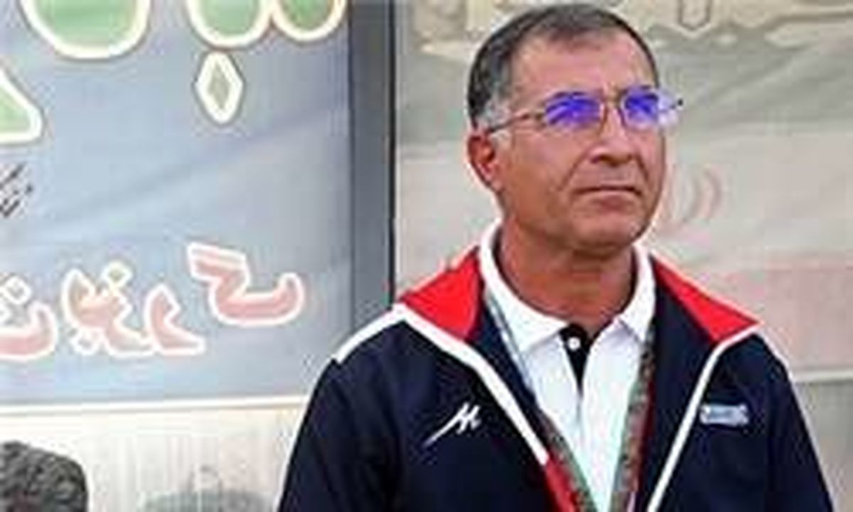 مربی قرمزها با ناراحتی خداحافظی کرد!