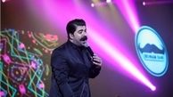 بهنام بانی در مرکز یهودیها کنسرت برگزار کرد؟