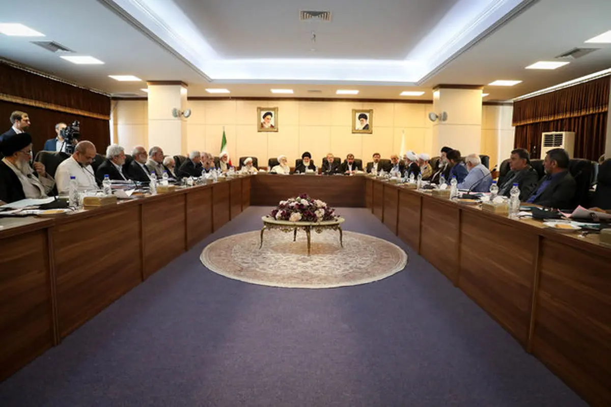 پیوستن جمهوری اسلامی ایران به «آ سِآن»