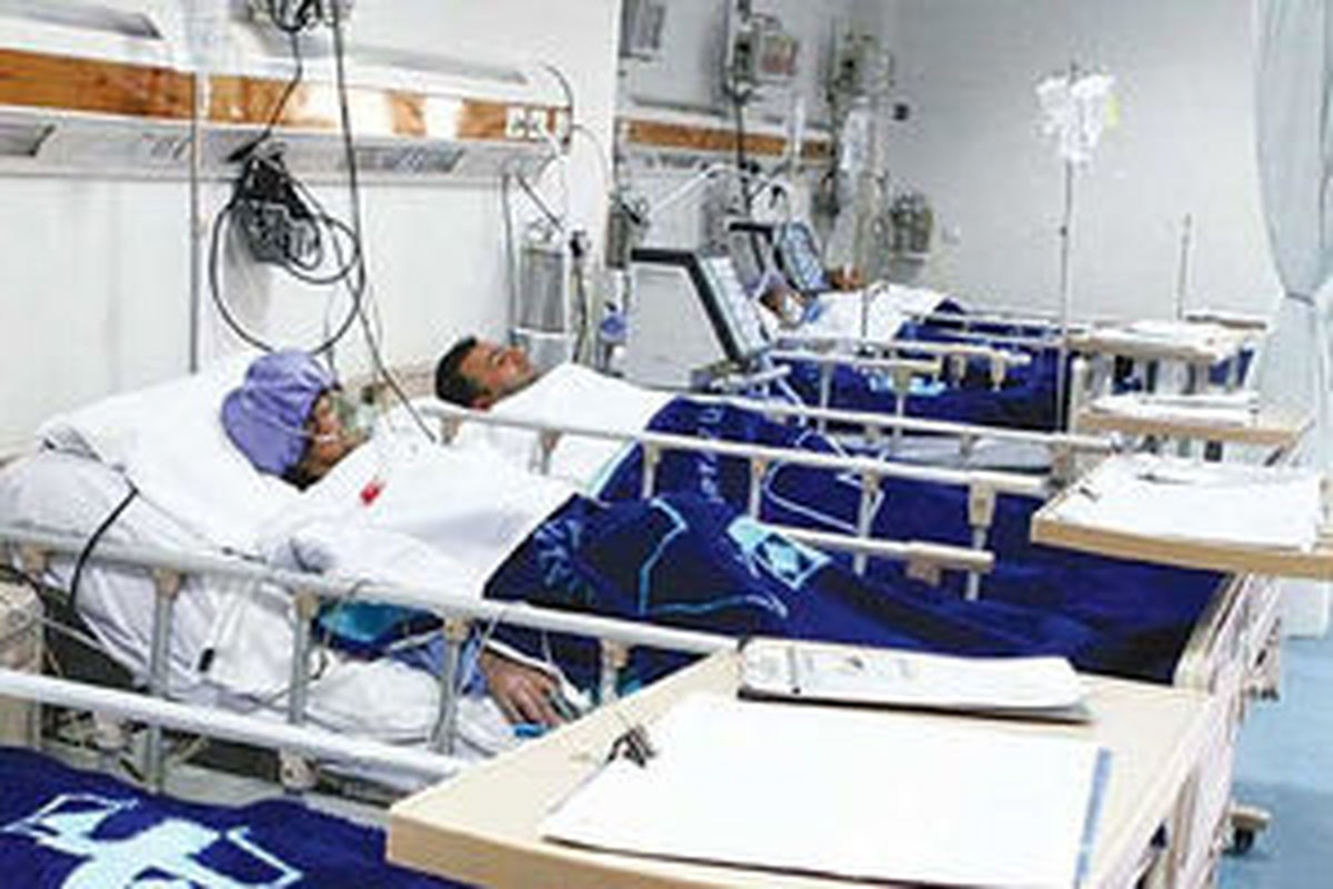 شناسایی دو فرد مبتلا به تب کریمه کنگو در مشهد