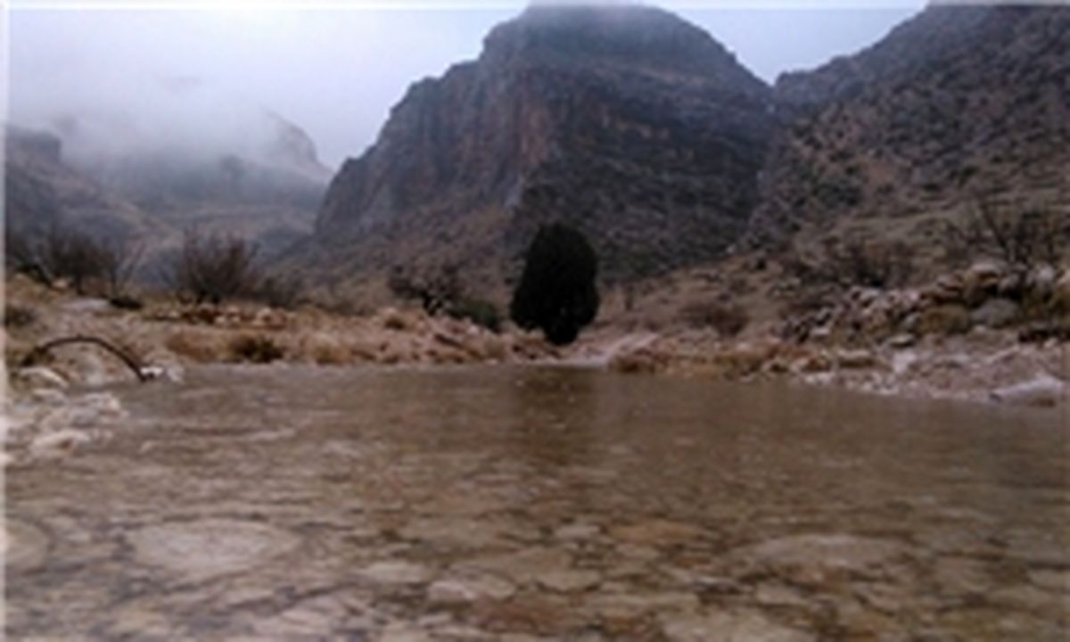 کاهش دما و باران در راه است