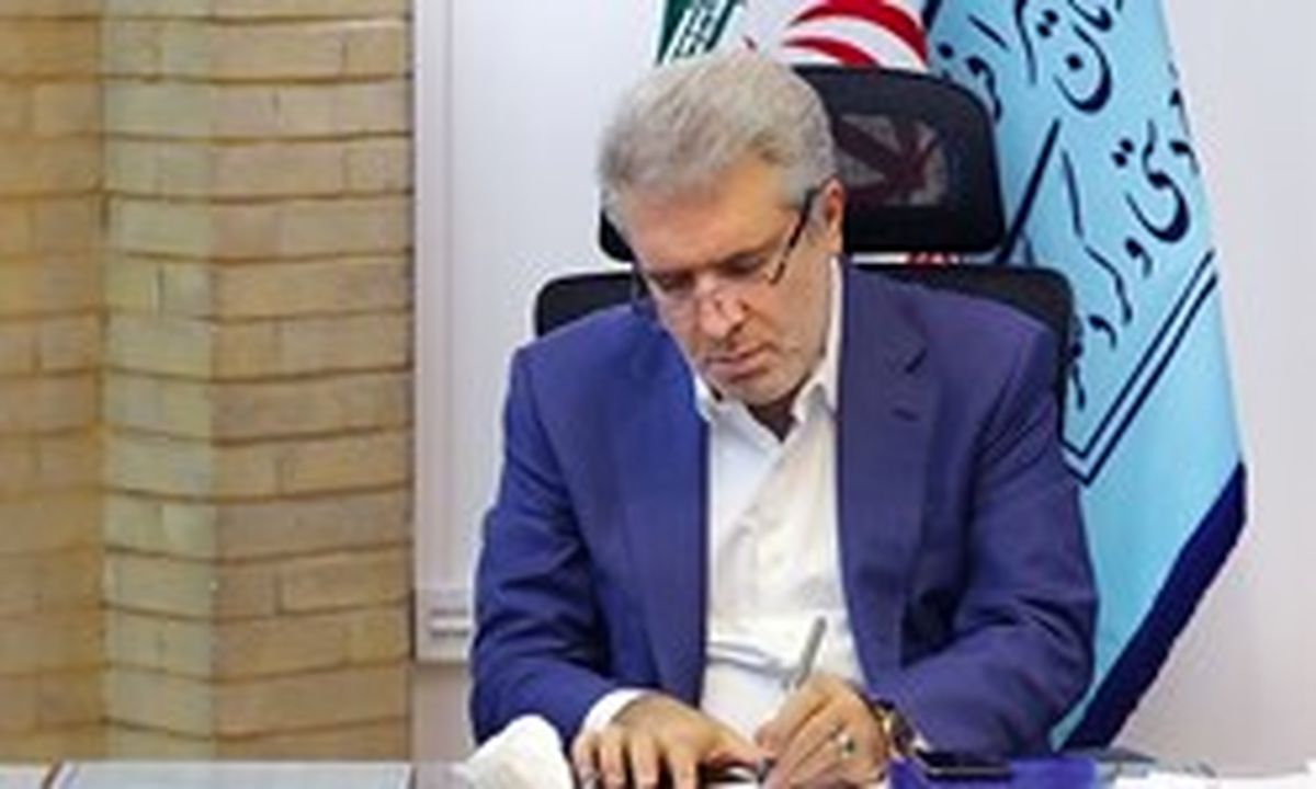 میراث فرهنگی هیچ برنامه ای برای ۷ آبان ندارد