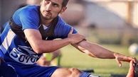 شهباززراده در راه طارمی و رضاییان