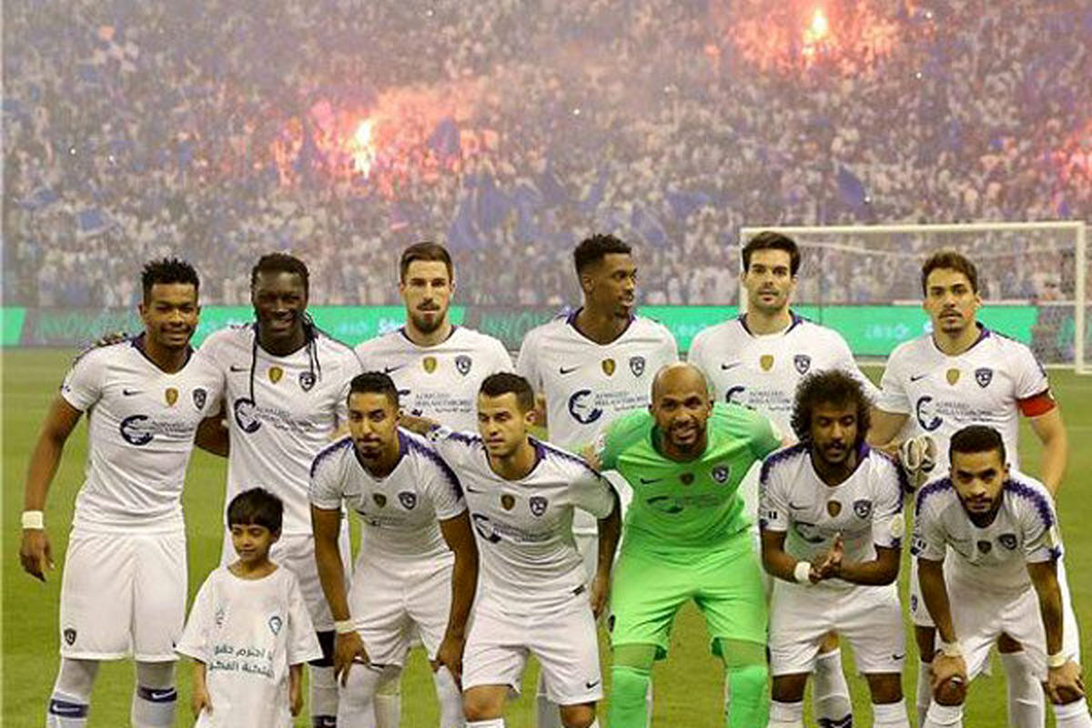 بحران در الهلال بعد از باخت به استقلال/ هشتگ برای اخراج رئیس