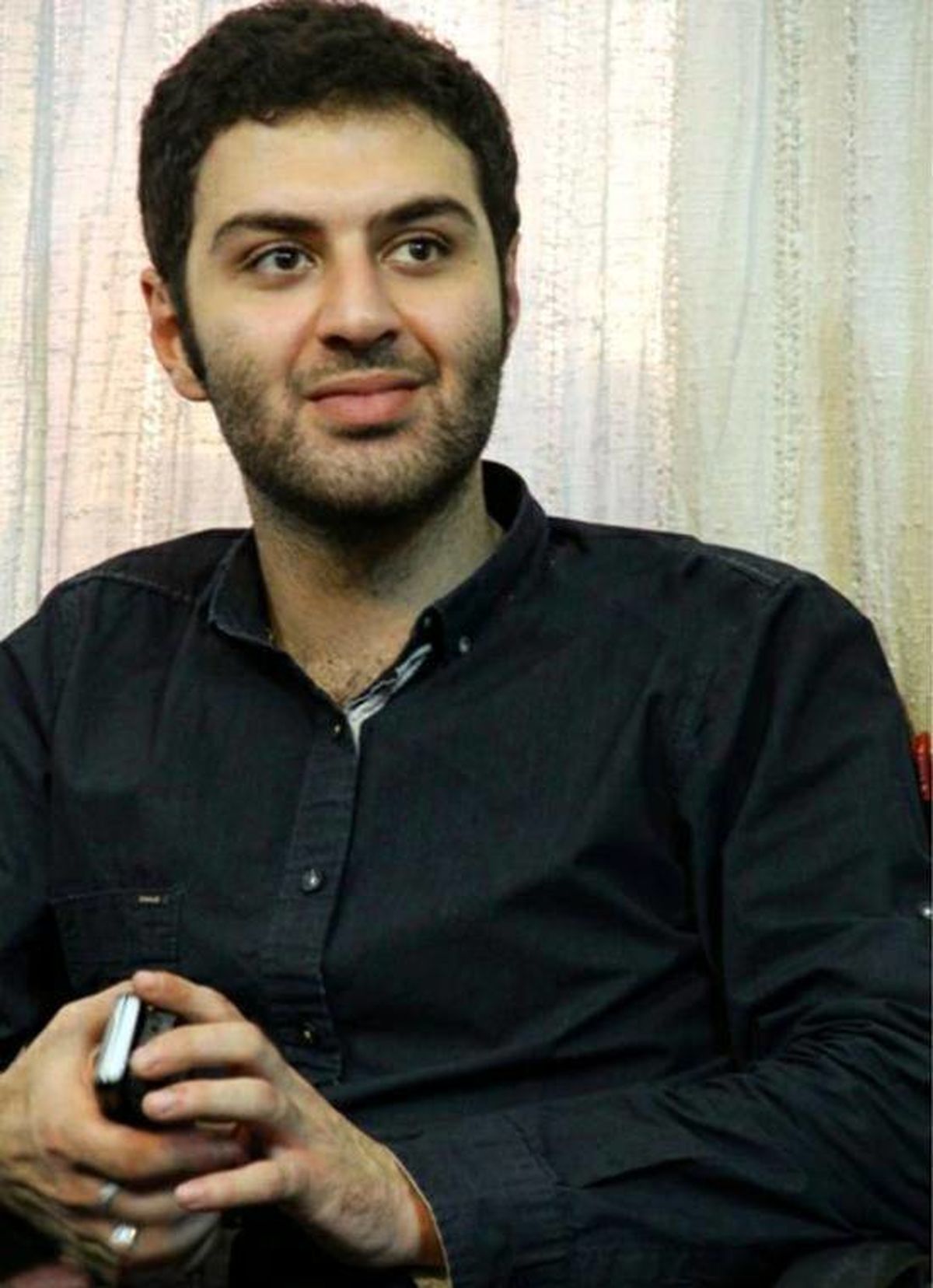 بازیگر کودکی حضرت یوسف 27 ساله شد + عکس