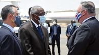 بی‌نتیجه ماندن مذاکرات سودان-آمریکا در امارات برای سازش با اسرائیل
