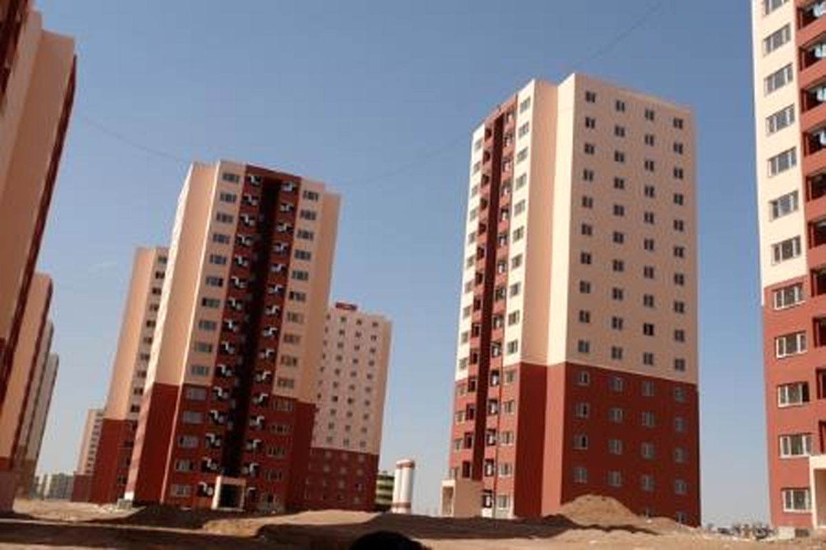 در شهرستان امیدیه تاکنون تعداد 1826 واحد مسکن مهر به‌طور کامل افتتاح شده است