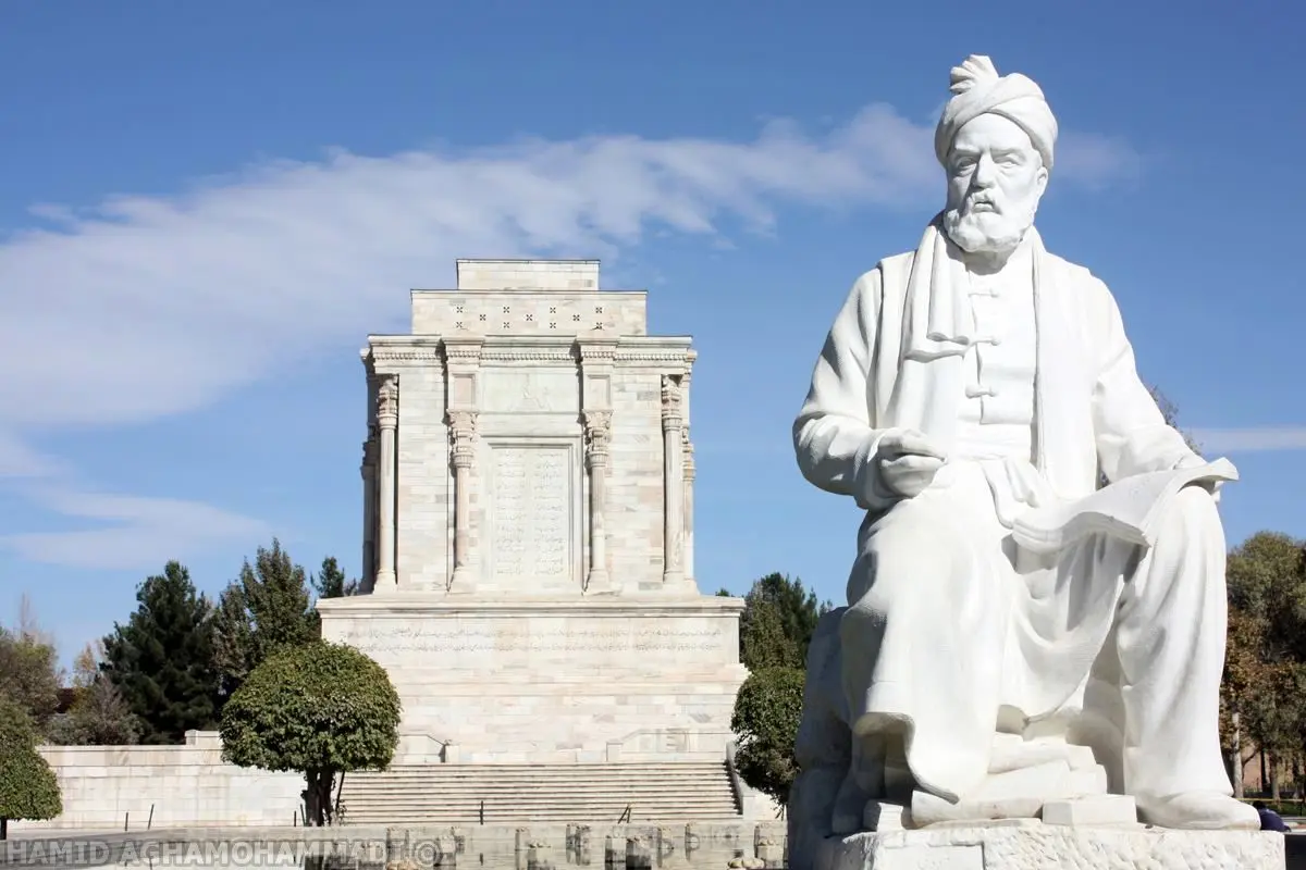 نگاه نگران فردوسی به ثبت جهانی آرامگاهش