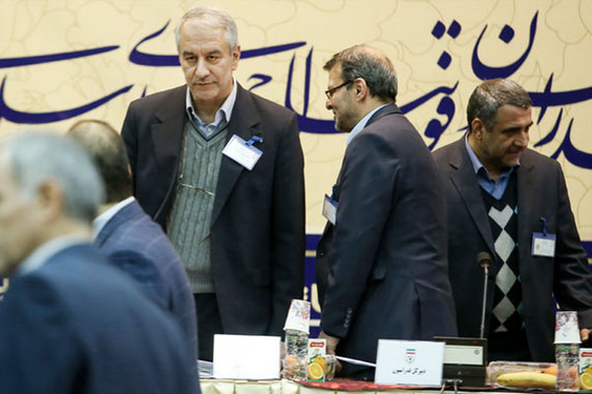 خبیری: اقدام وزارت ورزش دخالت دولت در فوتبال است