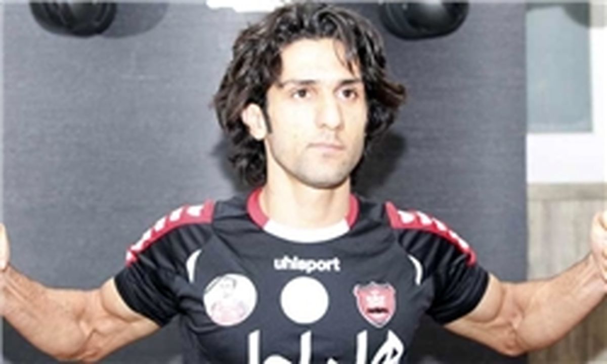 برانکو روشن شدن تکلیف خالقی‌فر را به باشگاه سپرد