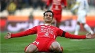موافقت اولیه گل‌محمدی با بازگشت مهاجم اخراجی