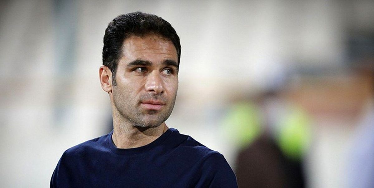سرمربی سایپا: نیمه دوم بازی کاملاً در اختیار ما بود 