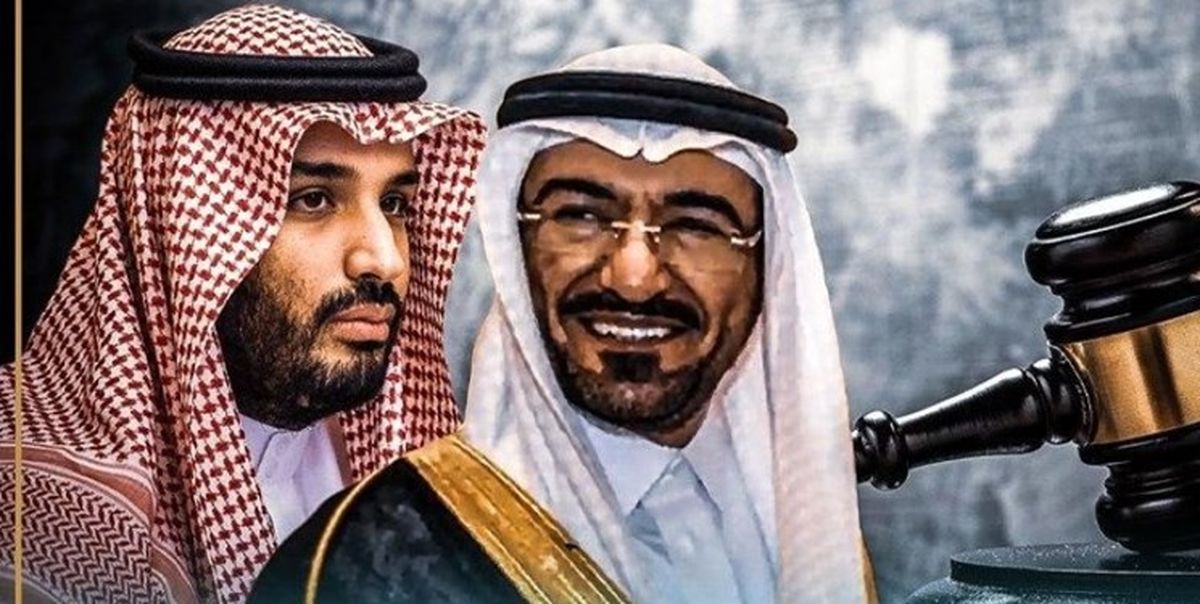 توسل «بن سلمان» به وکلای آمریکایی برای دفاع در پرونده «سعد الجبری» 