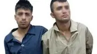 15 زن در دام شیطانی دو پسرپراید سوار 