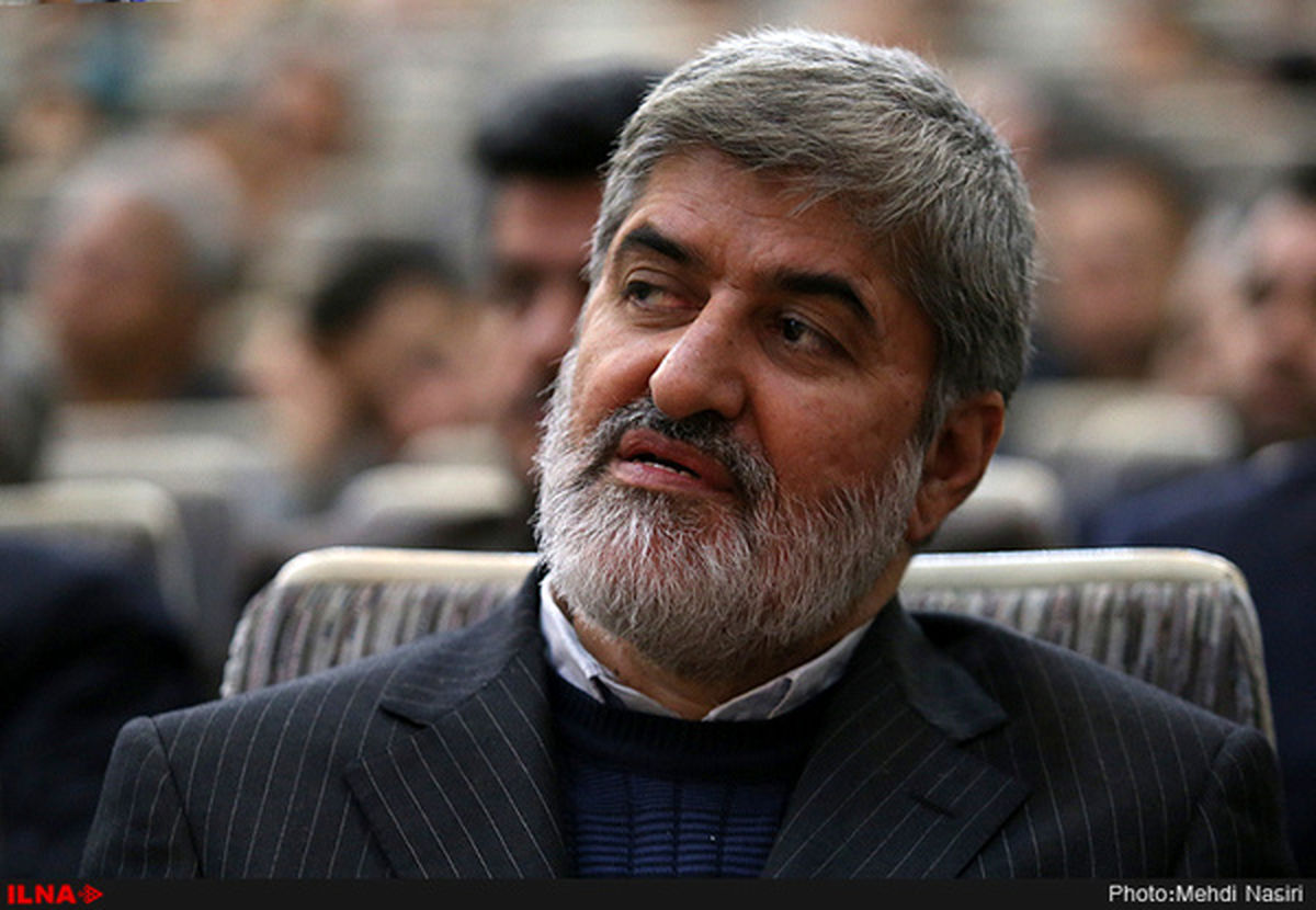 اظهار نظر جدید علی مطهری درباره پیام‌رسان‌های داخلی 