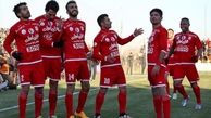 ترکیب احتمالی تراکتورسازی برای بازی با استقلال
