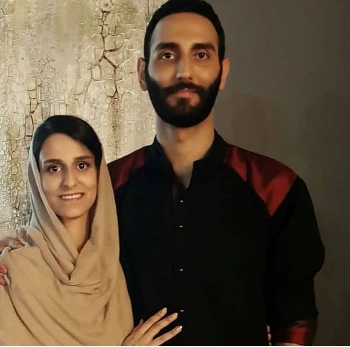 دختر و‌ پسر مهران‌مدیری در کنار هم + عکس