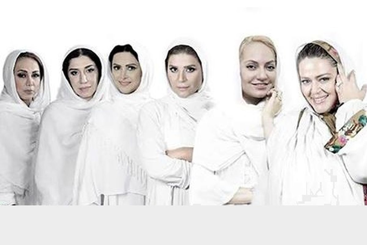 دستمزد بازیگران زن در سینما چقدر است؟ +جزئیات 