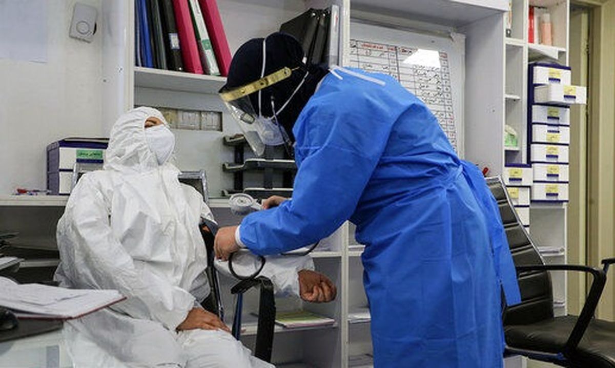 افراد بالای 65 سال بعد از 6 ماه دوز سوم کرونا را بزنند