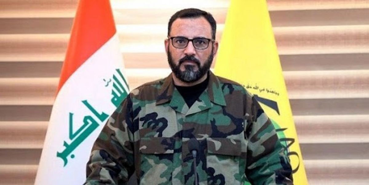 تمامی توافقات مقاومت عراق با دولت در مورد حمله به منافع آمریکا لغو شد