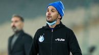 برهانی در استقلال ماندنی شد